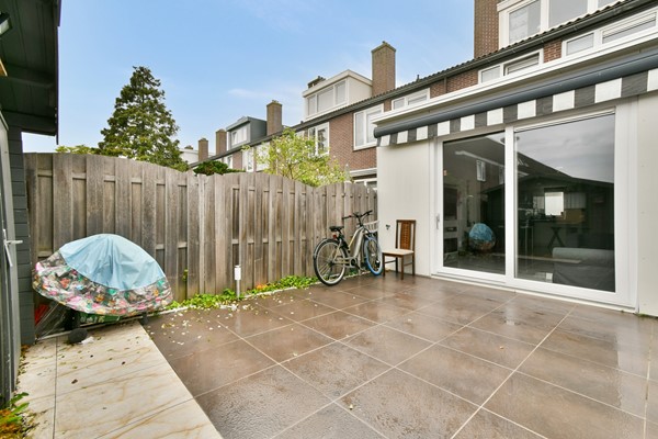 Foto - Te koop: Waterschapstraat 101, 1069 WR Amsterdam